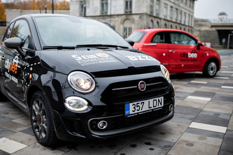 Fiat въведе забрана в заводите си заради коронавируса