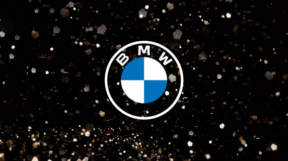BMW си смени емблемата